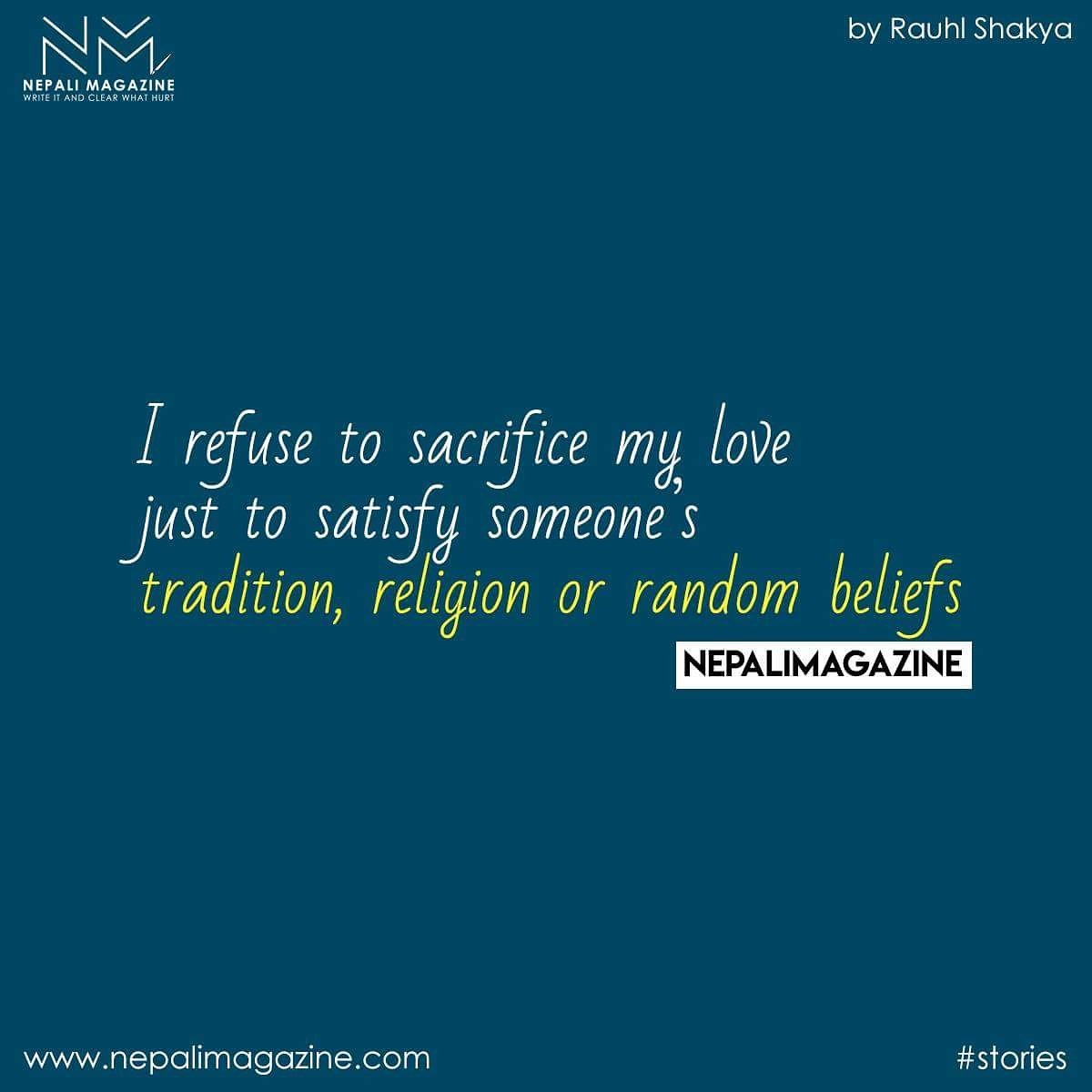 Nepali Magaz Ne On Twitter Quote Quotes Stories Nepaliquotes