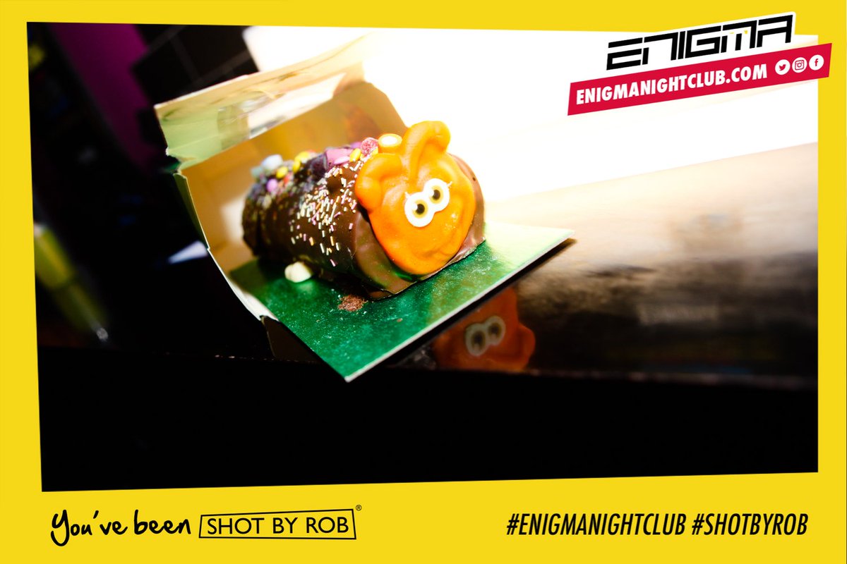 shotbyrob's tweet photo. What better way to celebrate your birthday than a birthday cake food fight in @enigma_nabbot?! #clubbing #NewtonAbbot #shotbyrob https://t.co/kRC5pX9u7X