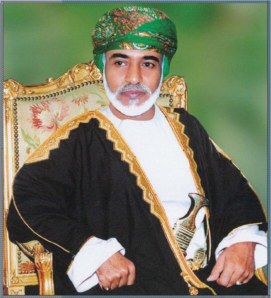 مانسيناك والدنيا #مطر
اللهمّ أنعِم عليه بالصحة والعافية وبارك في عمره.. وأدم الأمنَ والأمان في ربوع #عمان اللهم آمين
#قابوس