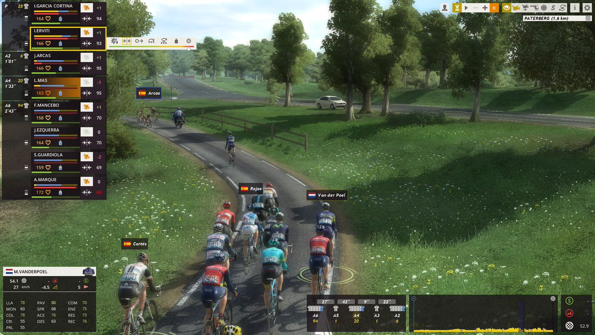 Alpe__dHuezCT's tweet photo. Ronde van Vlaanderen

- Peter Sagan se impone. Naesen y Terpstra completan el podio
- Imanol Erviti 11º mejor Alpe d'Huez

21 Mathieu van der Poel +7:37
30 Iñigo Rojas +10:16
44 César Cortes  +13:20

*Los tres cortados en Oude Kwaremont https://t.co/bcU68hrIPa