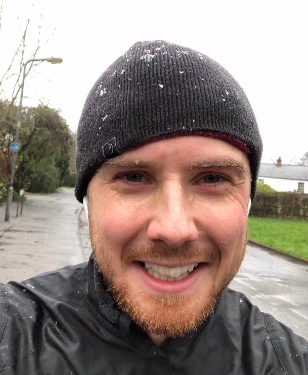 Weeks 2&amp;3: Winter is Coming!! dadontheruncardiff.wordpress.com/2017/12/17/wee…