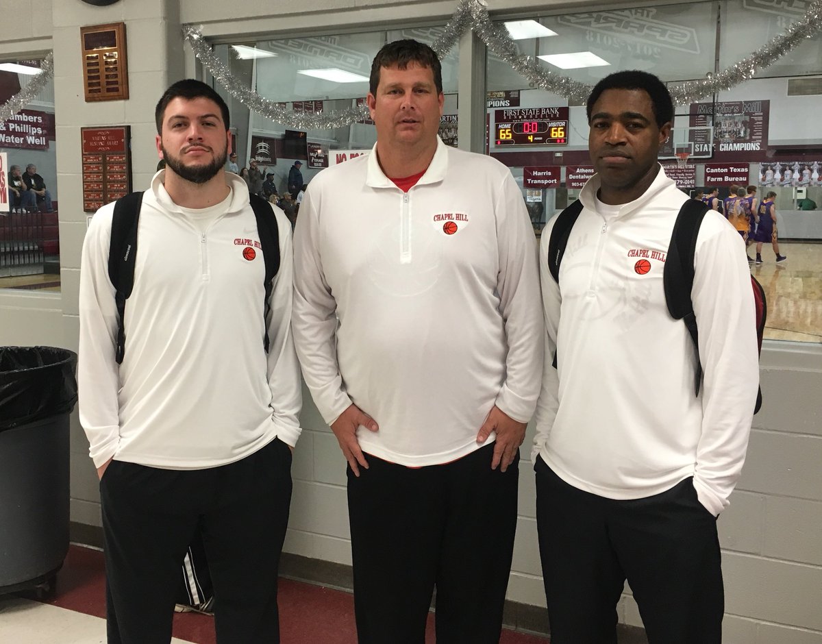 Some of the best parts of coaching are the people in the trenches with you and the life long friendships that you make #family #thehillhoops