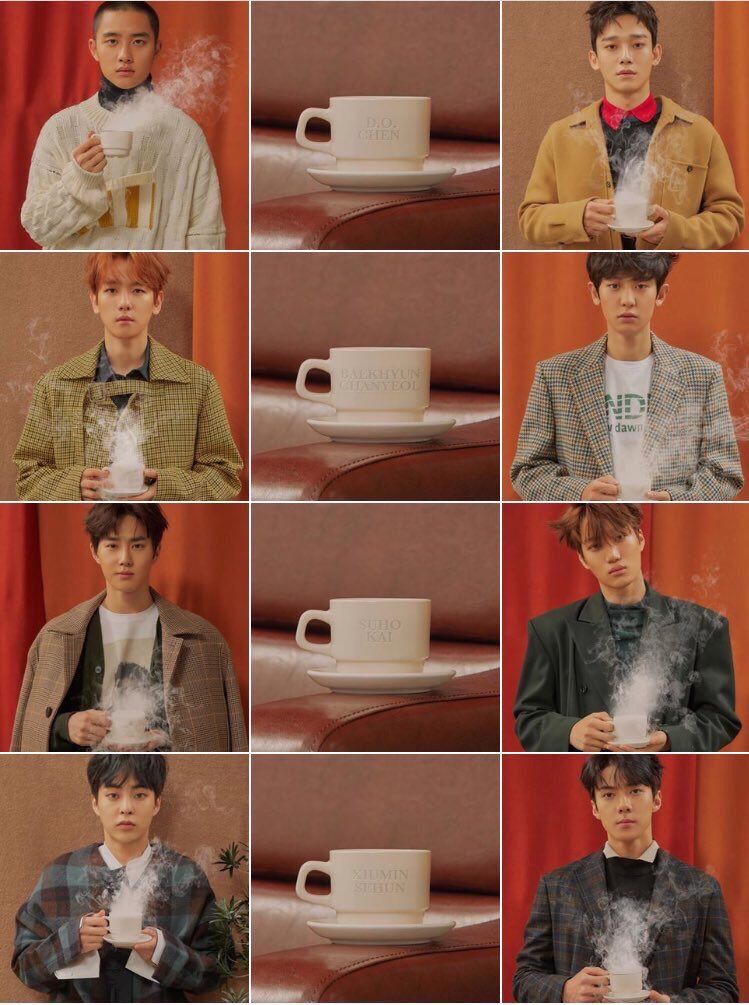 kyungsbaek's tweet photo. ☕️ EXO #CAFE_UNIVERSE ALBUM GIVEAWAY ☕️

1 WINNER: Winter Album + 2 posters 

*rules &amp; details in 1st pic

DEADLINE: DEC 25TH 2017 0AM KST https://t.co/RtPzc2roux