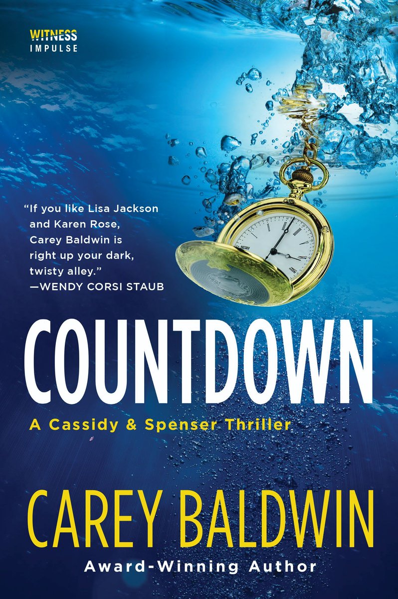 partnersincr1me's tweet photo. Check out this awesome #excerpt from the pulse-poundingn #Thriller Countdown by Carey Baldwin !! &amp; Giveaway! https://t.co/5yBi3f6kFa https://t.co/wsHGVQQ6ui