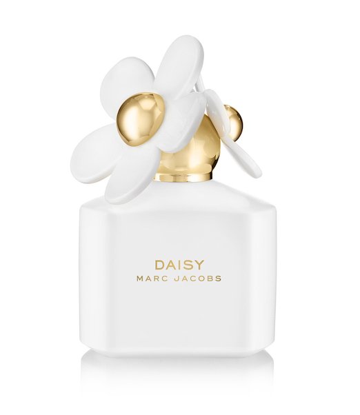 marc jacobs unveils new Daisy skies limited edition fragrances • Dave Lackie