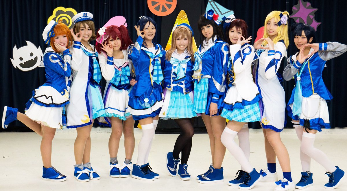 転少女 マギライブありがとうございました セトリは ミラ僕 ユニットメドレー Ddd トリコリコ ストトラ 聖祈 生歌 ジングル でした ﾟ ﾟ ミラ僕衣装はみんなの手作り 生まれて初めて服を作った 難しかったけど布からこだわったし大満足 ぜひ動画