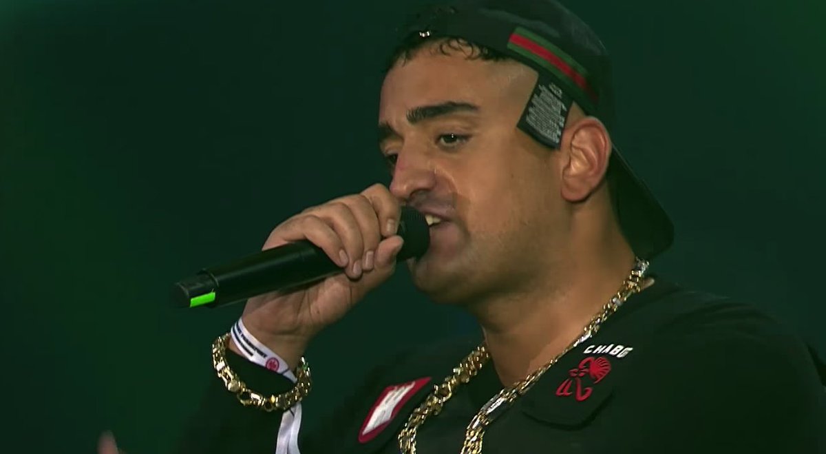 Lass Die Affen Aus Dem Zoo Lyrics