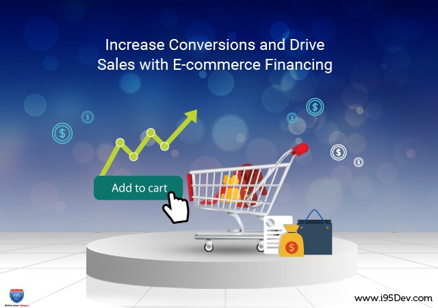 i95Dev's tweet image. Buy now pay later is #ecommerce financing. Does #ecommercefinance enhance customer experience?goo.gl/hhCde4