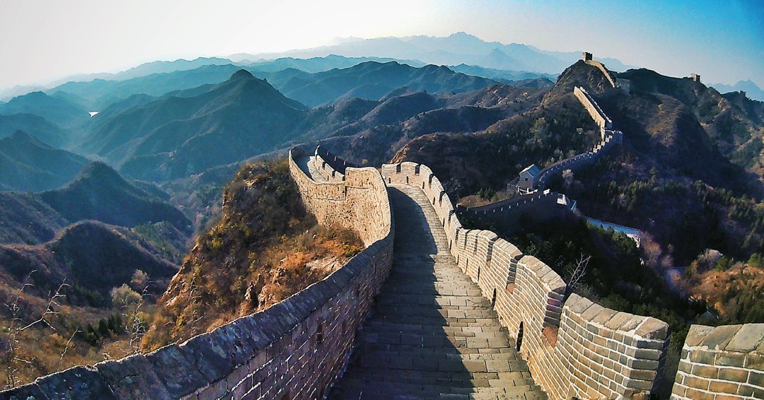 isawUKOfficial's tweet photo. It's the journey not the arrival that matters - TS Eliot. Captured 📷 : by IG @rinaalfrina  Share your Journey with #isawcam
#GreatWall.  Learn more about the Brand New #ISAWTouch at https://t.co/Izr4YS8Cuk
#FreeYourAction https://t.co/2pBwYHS3h1