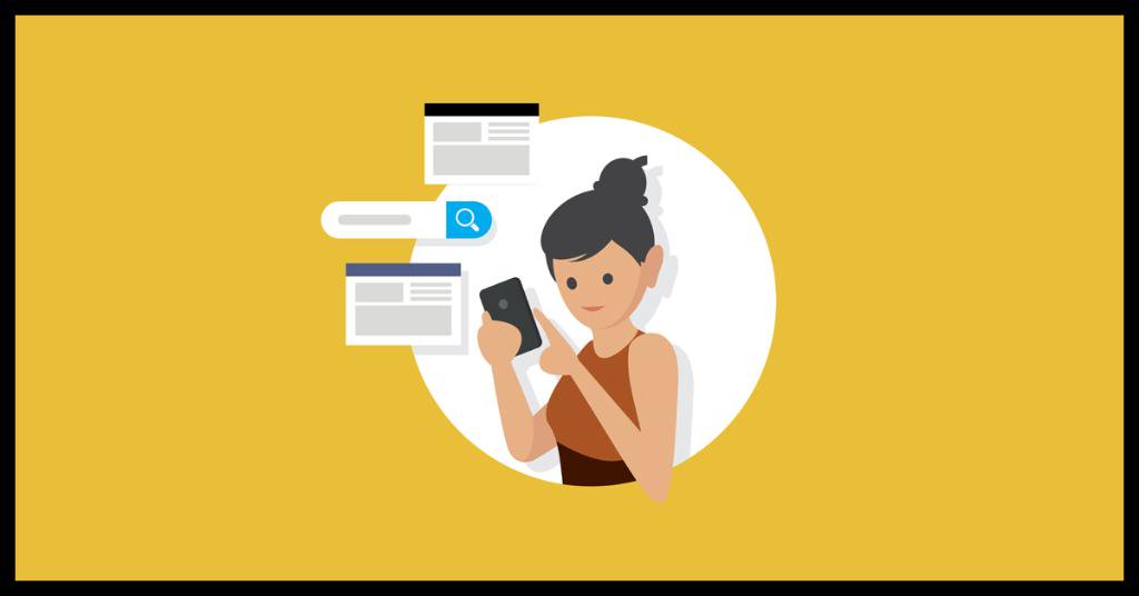 Always verify an online retailers reputation.A quick internet search can help you decide. nr.tn/2ByNBxN