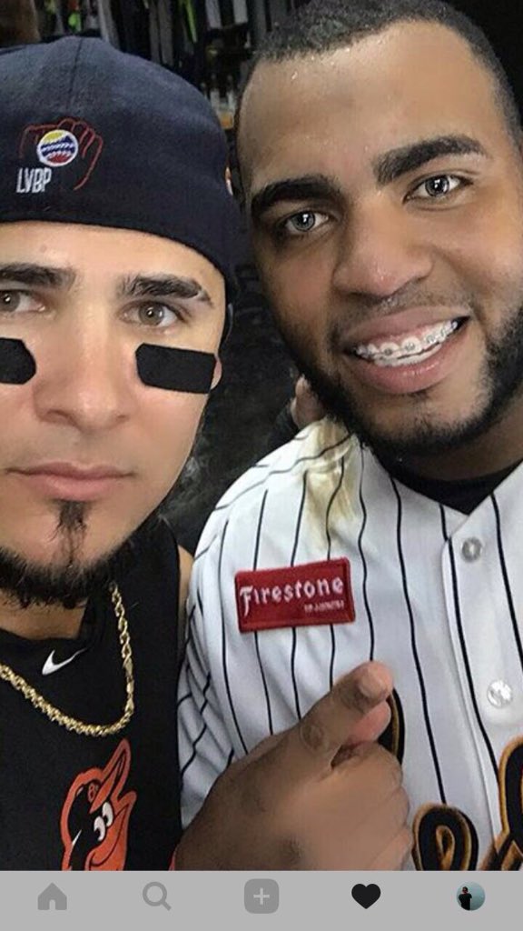 Me comentan que estos son los protagonistas de Papita, Maní y Tostón parte 2. Vacilen los lentes de contacto cc <a href="/MemesLVBP/">Memes LVBP</a>