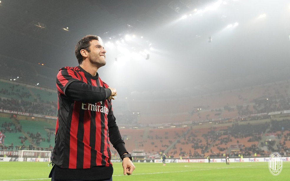 AC Milan Brasil on Twitter 
