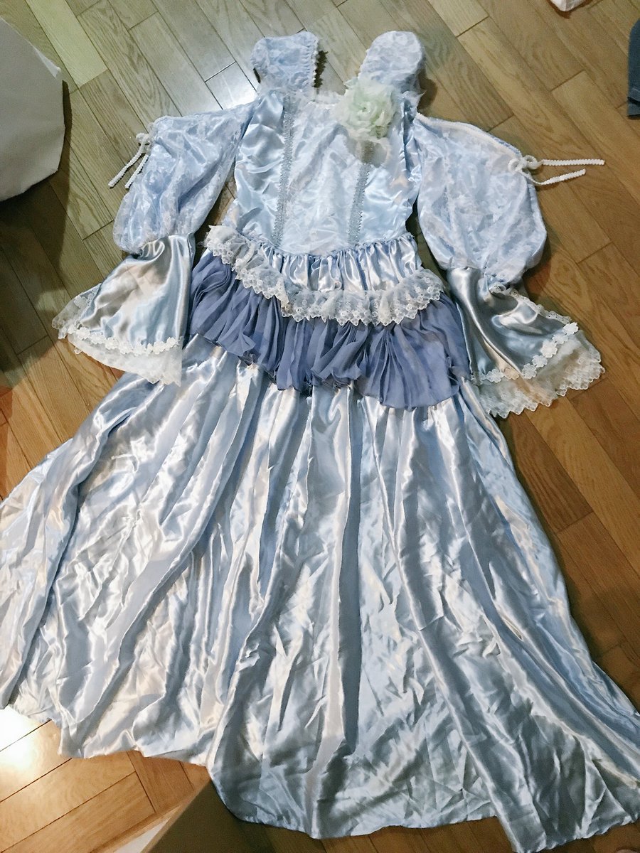 シスカ 衣装オーダー募集5月納品 眠らせ姫からの贈り物の衣装完成 まずは1着 あと大罪は6つ 頑張ります 初音ミク コスプレイヤーさんと繋がりたい 眠らせ姫からの贈り物 シスカ 衣装オーダー募集5月納品 眠らせ姫からの贈り物の衣装完成 まずは1着 あと大罪は6つ 頑張ります 初音ミク コスプレイヤーさんと繋がりたい 眠らせ姫からの贈り物