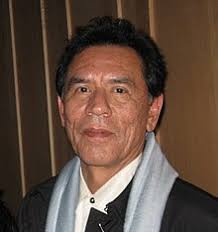 Happy 70th Birthday to Wes Studi!!    