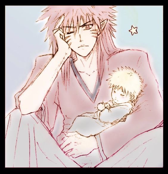 //There we go. <a href="/TennoKurama/">Kitsune no Kyuubi</a> seems a decent name. Just need to decide on what manner in which he plays him. With his own body, taking over Naruto's, being in the dream space, AUs, etc.