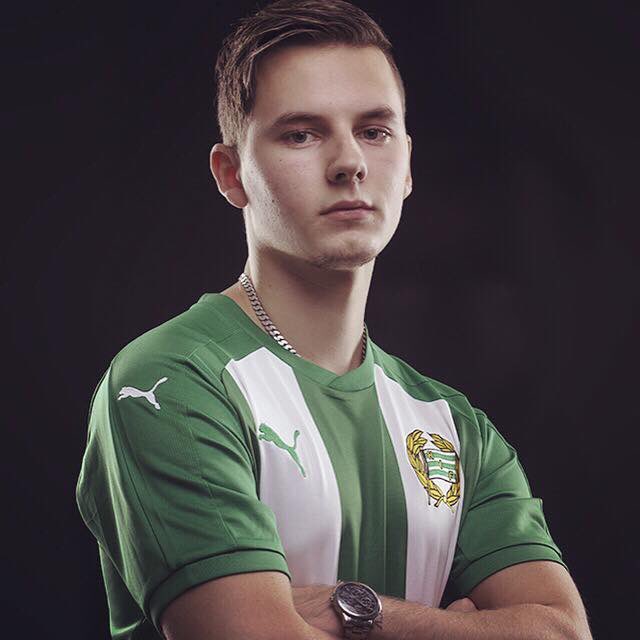 Hammarby E-sport tweet media