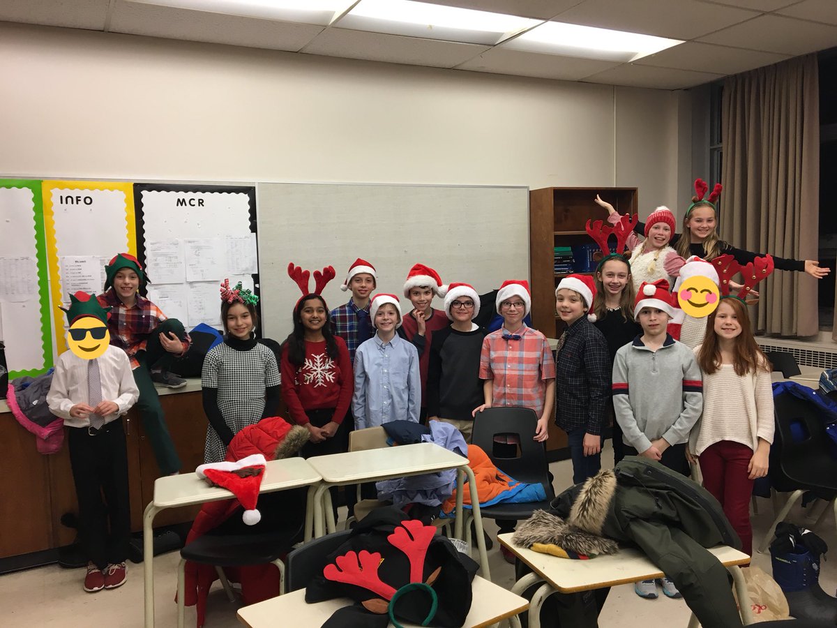 MsAzodi's tweet photo. Just thinking back to how amazing our class was at this years Holiday Concert! ❄️ #sparklejollytwinklewhat.... https://t.co/ezMH7htFic