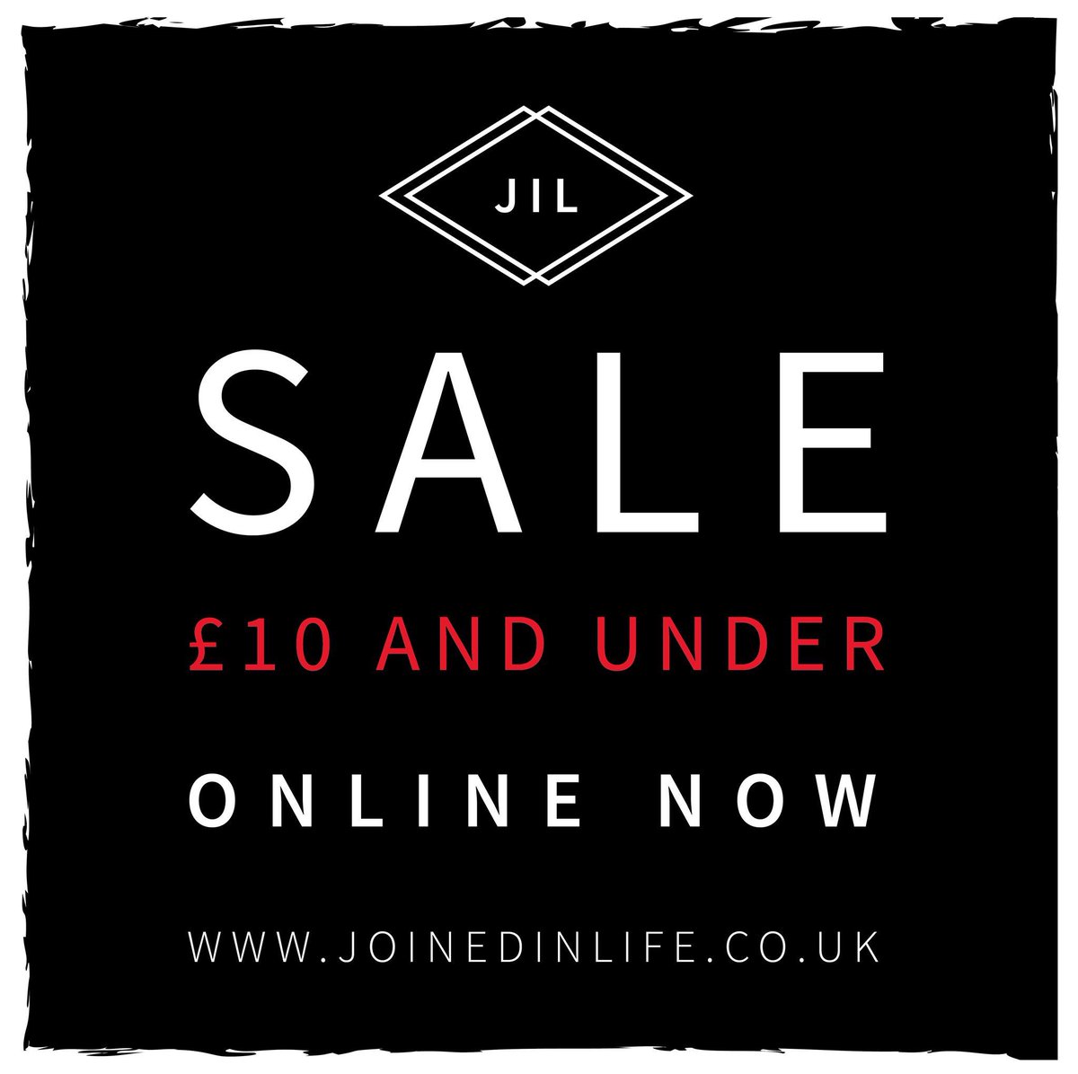 joinedinlife's tweet photo. Don’t forget to check our online sale! Perfect for last minute presents or little stocking fillers 🎁🌲❄️
#sale #organic #fashion #ethical https://t.co/AEo08eJbrf