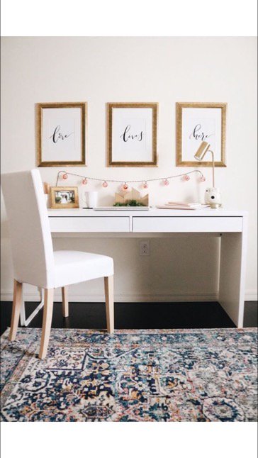 theletterwell's tweet photo. The shop is now closed for the holidays 
Open again 8.1.18
*Photo feat 'Love lives here' print*
📷: @thecoupledlife https://t.co/dD29KeGlSU