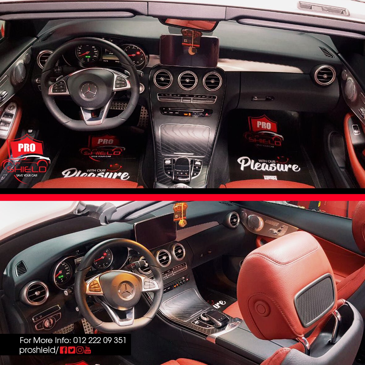 Pro_Shield_egy's tweet image. Exclusive Job .. 
caporale C180 has been protected with #pro_shield paint protection 
تم عمل حماية  #paint_protection  للسيارة  من حدوث اي خدوش بها و حمايتها من الحصو و الاتربه مع ضمان مدى الحياة
للاستفسار : 01023304893 / 01204137067 / 0223897588