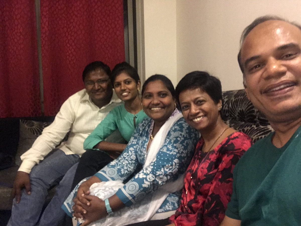 DrSharmilaAnand's tweet photo. Brainstorming session in progress @ Mumbai @SEHPL @unltdindia!! Thank you for the amazing Sunday!!! Faculty team of SEHPL with Girish from UnLtd!! https://t.co/igfgBCUpGC