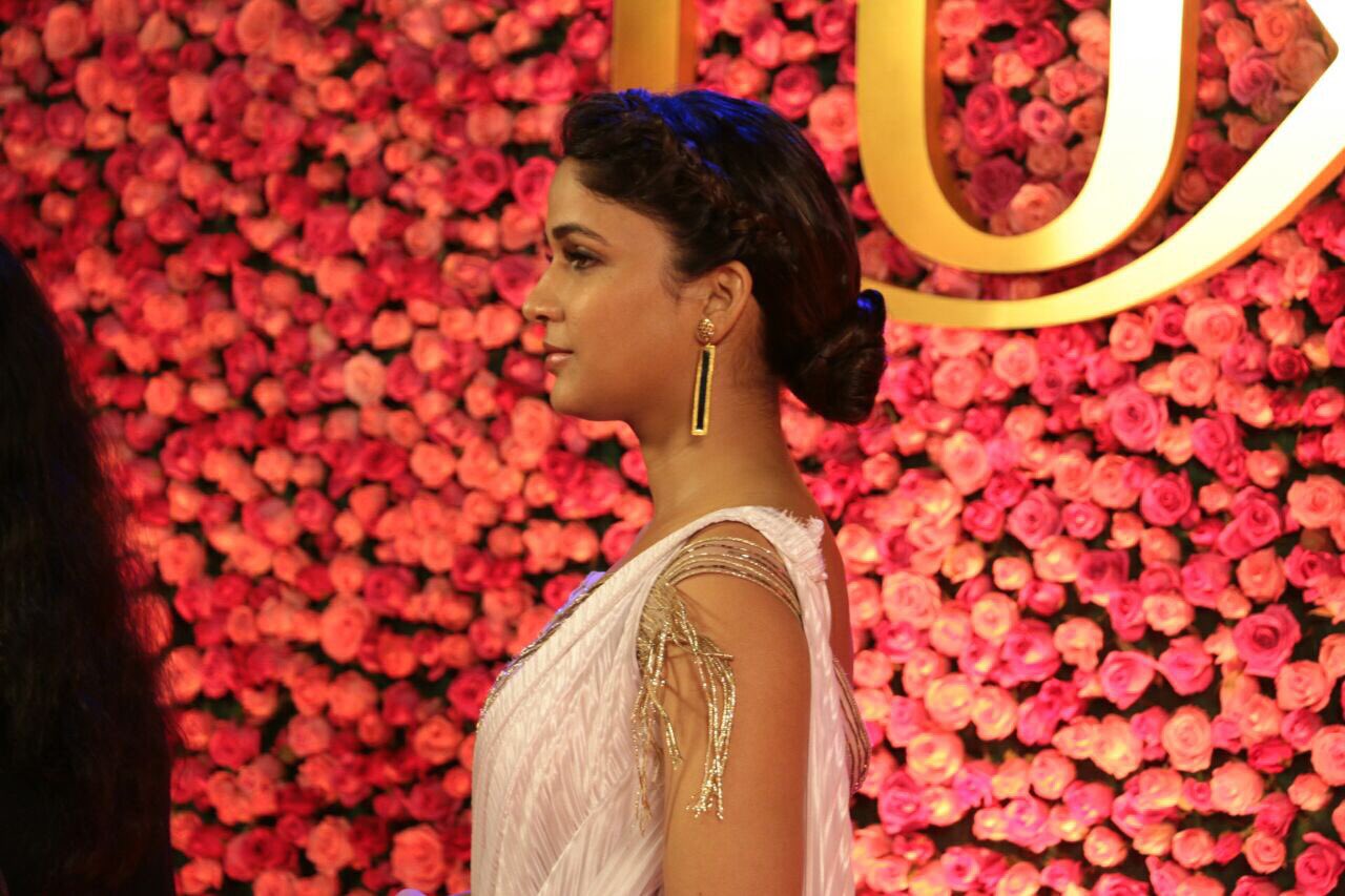 BARaju on Twitter: ".@Itslavanya @Mehreenpirzada # ...
