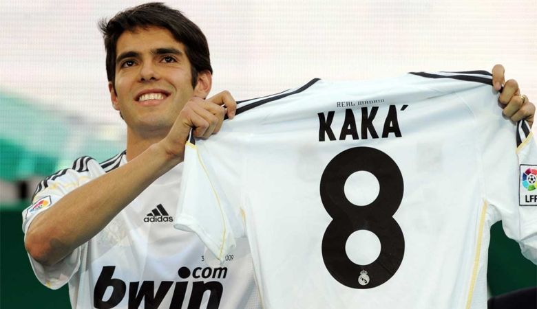 [TERKINI] Ricardo Kaka resmi menyatakan pensiun dari pemain sepakbola  panditfootball.com/cerita/210178/…