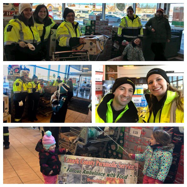 LanarkCtyParamedics tweet media