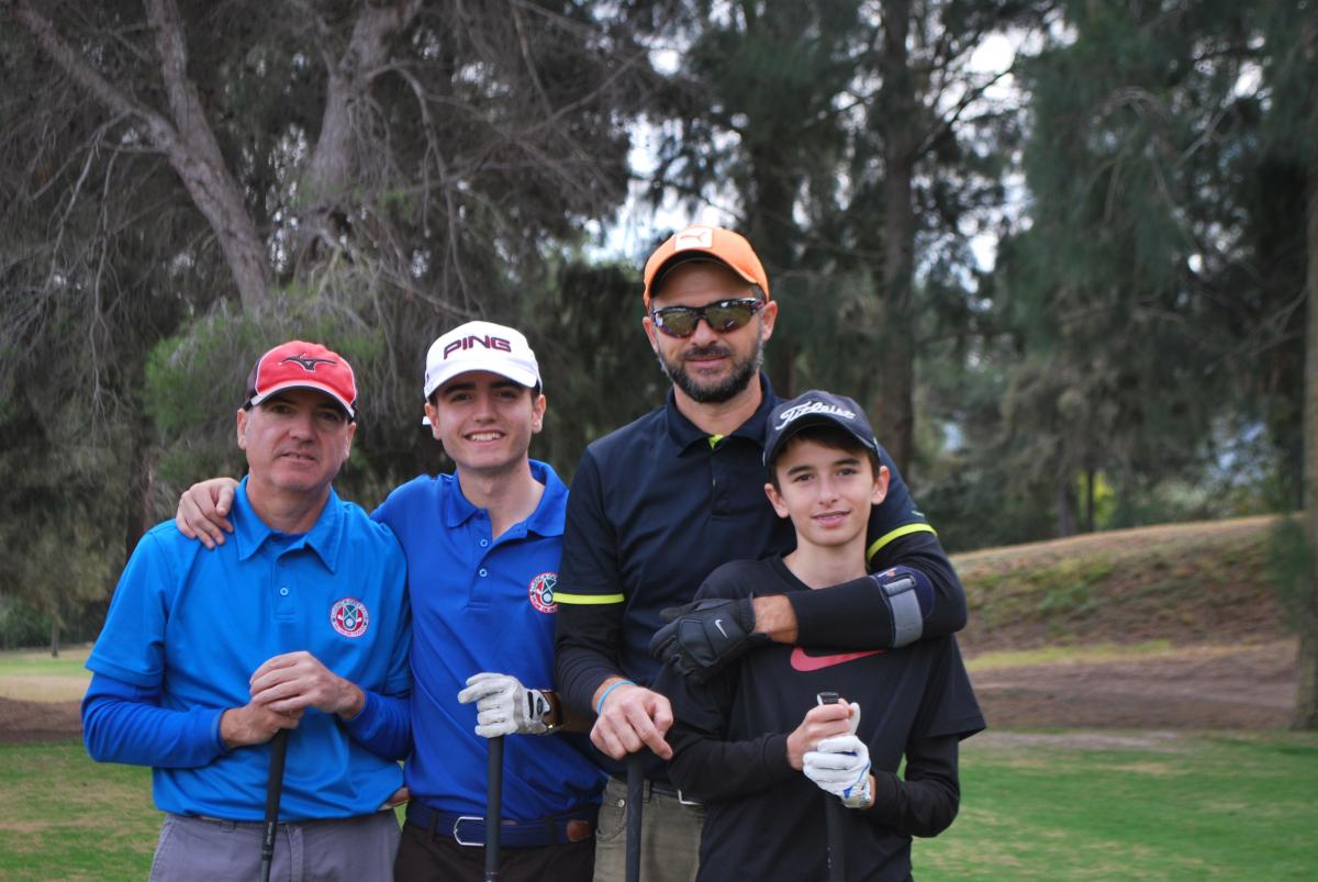 CuencaGolfClub tweet media
