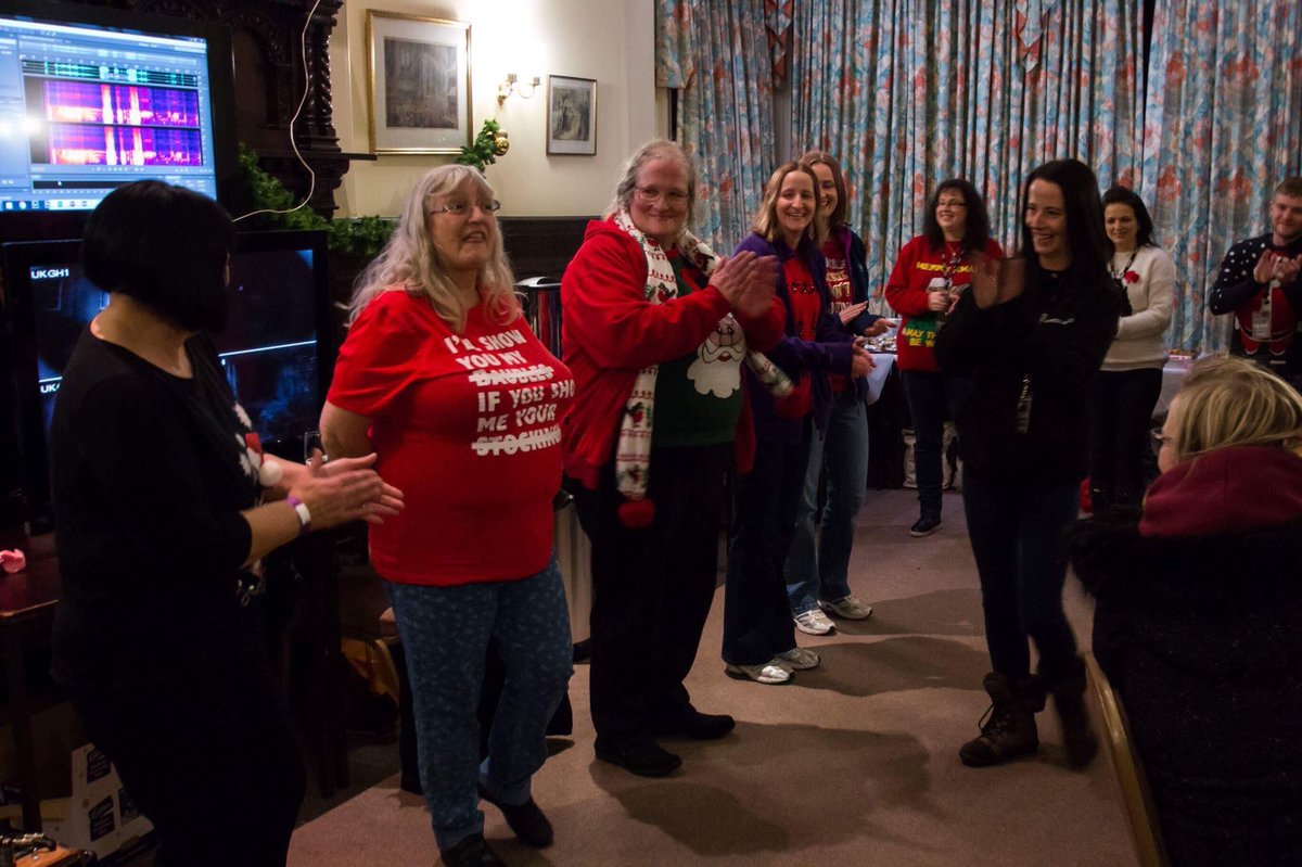 MuseumOfCurio's tweet photo. Some Pictures from our event with our guests last night as we investigated this manor in Nottingham #UKGH #ukghosthunts https://t.co/CF0HWWMhIC