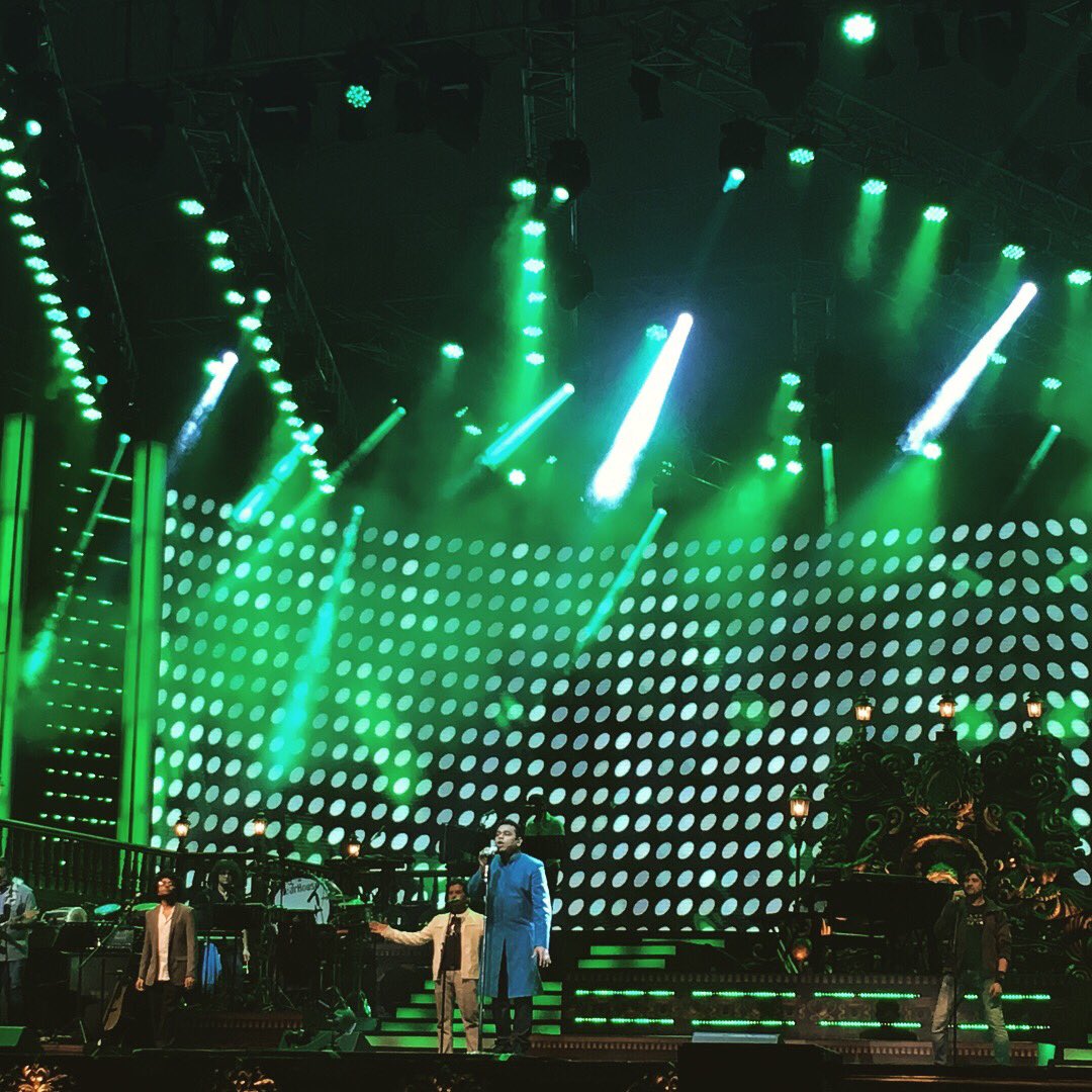 Ramnarayan KG tweet media