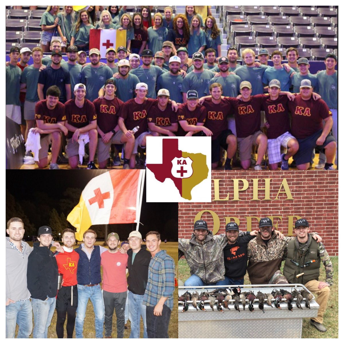 Clay Hayes (hayes_clay) Twitter