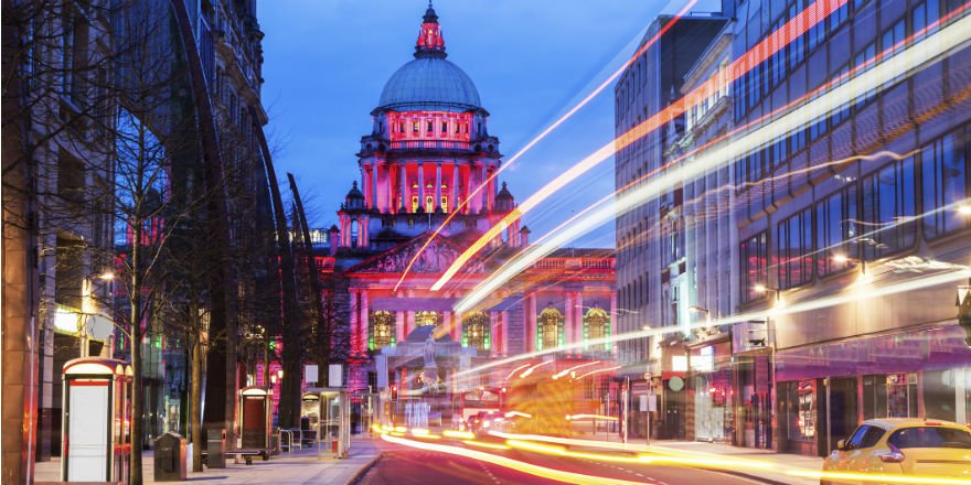 RCN Congress 2018 is taking place in vibrant Belfast next May. Online booking is now open – secure your free place today goo.gl/PxzN95