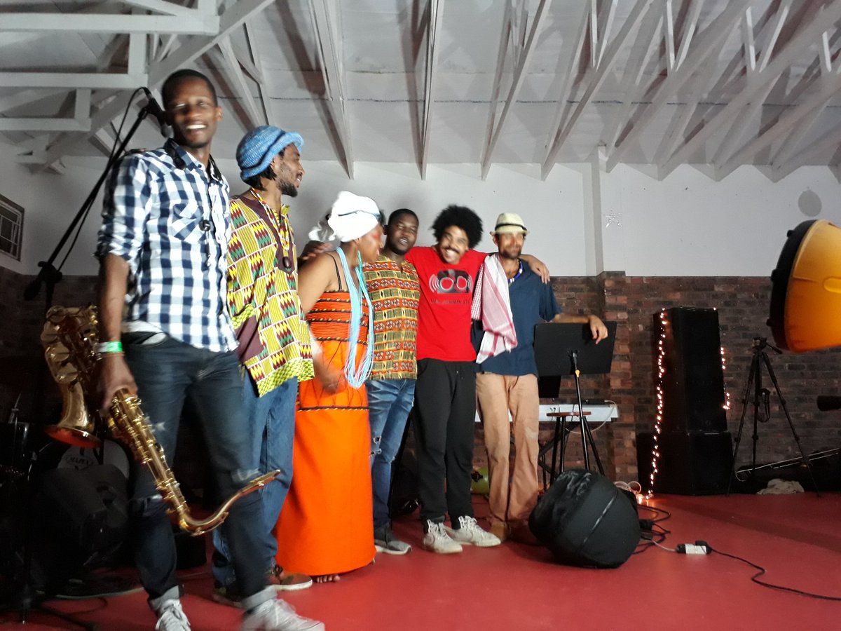 Riversong Arts Festival (RiversongArts) Twitter