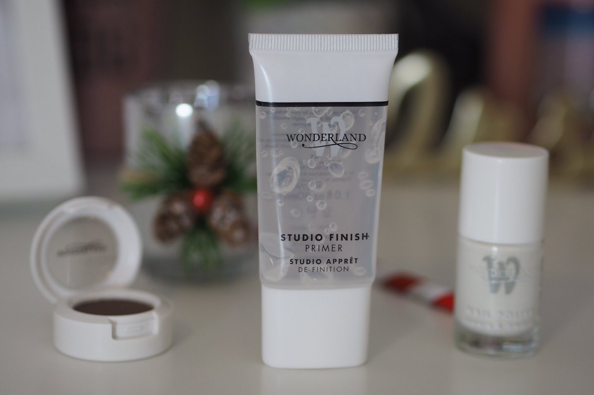 Katharineeanne_'s tweet image. New Blog Post. 💫🎄

Wonderland Makeup: A Review

 katharineanne.com/2017/12/17/won…