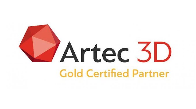 DisruptiveMag's tweet photo. Artec 3D awards @Europac3d Gold Certified Partner status https://t.co/RSIWmo9gZX #3Dscanning @Artec3DScanners https://t.co/P6Yfc9Js0W