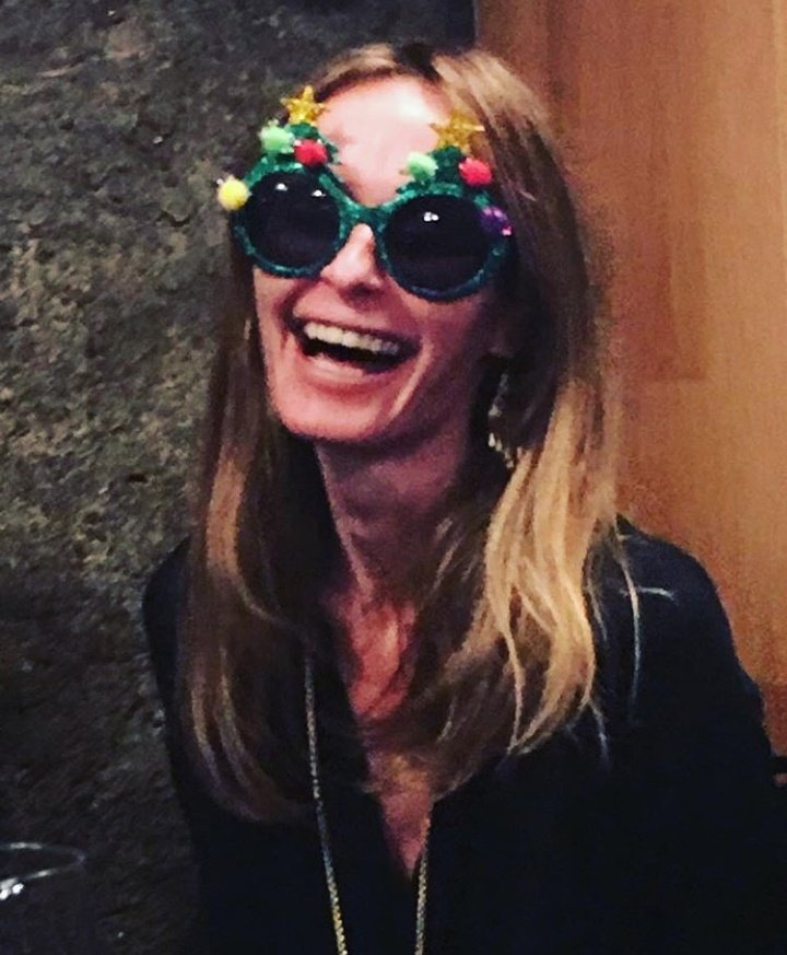 The Corrs tweet media