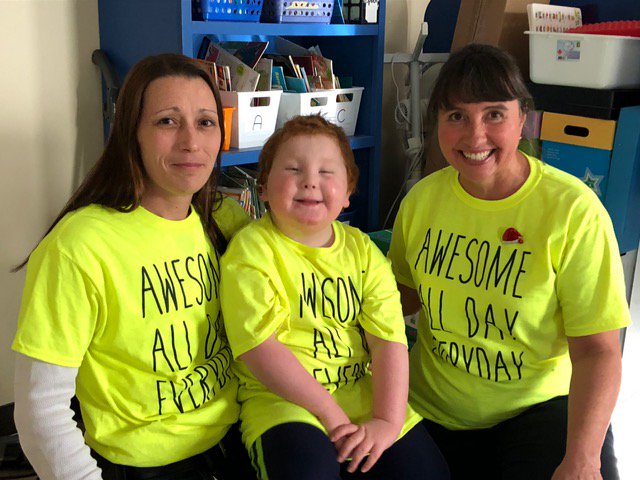 Bridgewater Elem tweet media