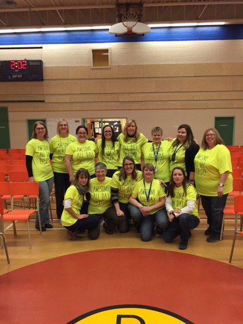 Bridgewater Elem tweet media