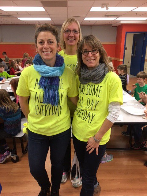 Bridgewater Elem tweet media