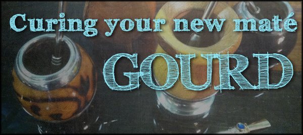 TeaWithGary's tweet image. If my last post inspired you to get a mate gourd, here's how you cure and season it! teawithgary.com/2017/12/17/cur…