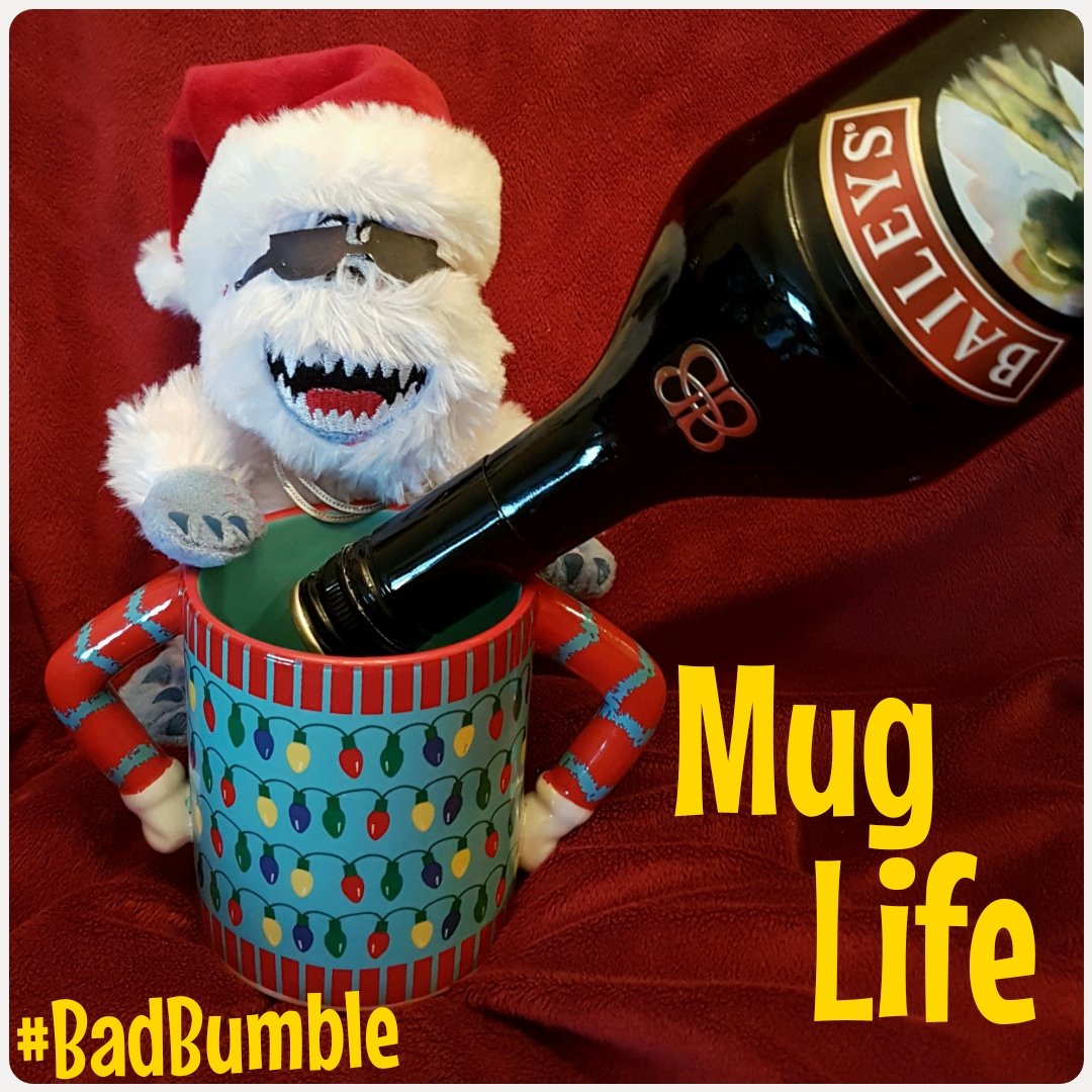 LeilaniMG's tweet photo. #BadBumble #TeamNaughty https://t.co/xQ2XTV52OH