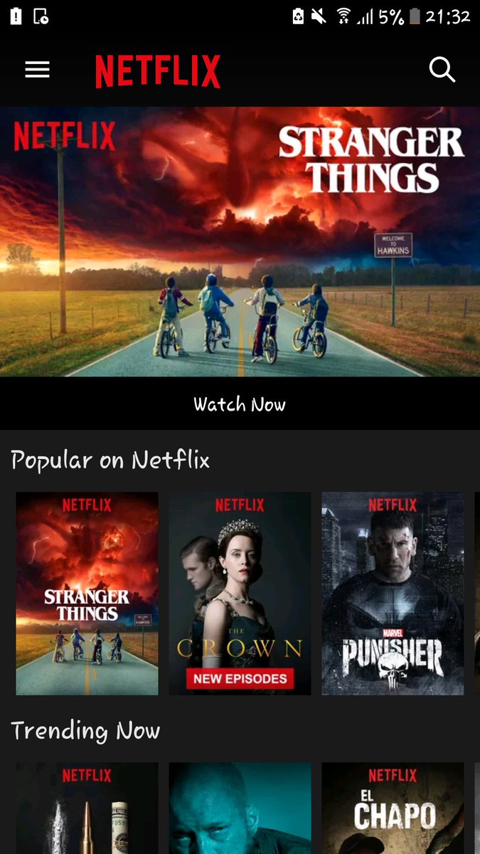 Aminelab_'s tweet image. @SpeedShopFR 
Compte netflix premium reçus à l'instant ! #SpeedShopNoFake