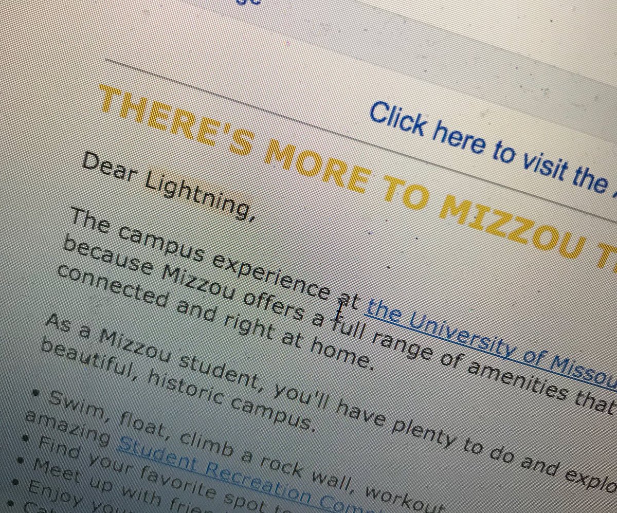 cdaug19's tweet photo. put lightning as my nickname on the common app as a joke and forgot to change it for 3 months https://t.co/laDPWFQbF6