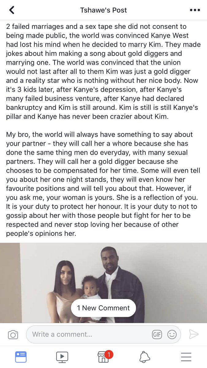 _monibae's tweet photo. You dumb ass mfs really need to read this shit. https://t.co/H7vNQBFA02