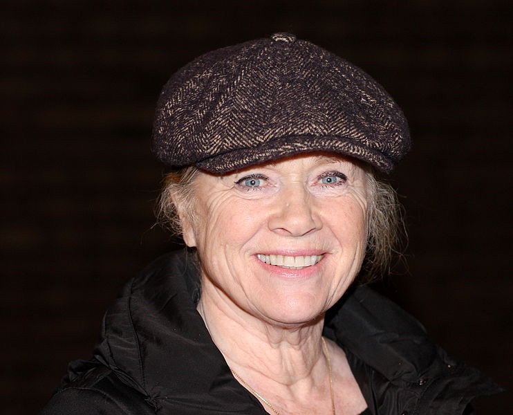 Happy Birthday Liv Ullmann <3 