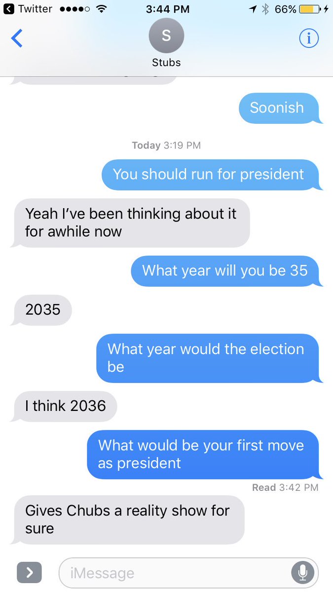Jackson__Riley's tweet photo. #STUBS2036 https://t.co/5mxZrujKV5