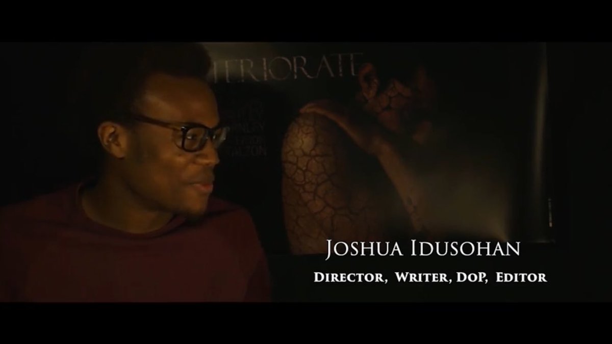 MTN FILMS tweet media