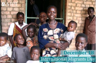 MigrationPolicy's tweet photo. Today is #InternationalMigrantsDay. Get info on inflows, outflows, asylum rates, remittances &amp; more from @MigrationPolicy's #MigrationDataHub: https://t.co/sheQck27Yk https://t.co/DX1pQ0lEJX