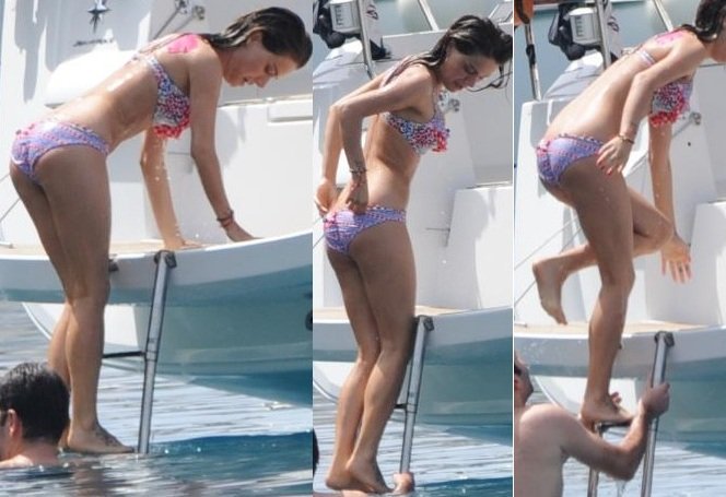 "fahriye evcen bikini" sorgusu için arama sonuçları. görseller, f...